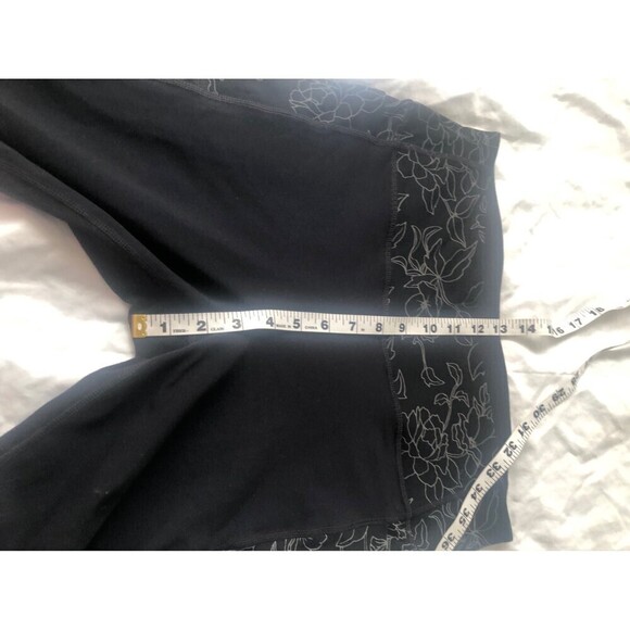 Skechers High Waisted Leggings L - Picture 9 of 10